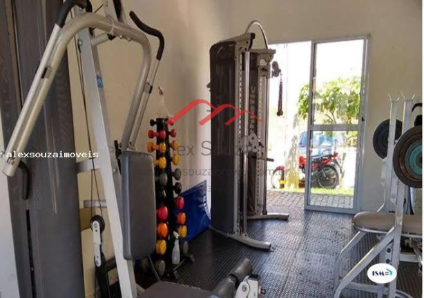 Imagem Apartamento com 2 Quartos à Venda, 49 m² em Jardim Recanto Dos Sonhos - Sumaré Imagem Apartamento com 2 Quartos à Venda, 49 m² em Jardim Recanto Dos Sonhos - Sumaré
