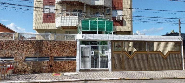 Imagem Apartamento com 2 Quartos à Venda, 69 m² em Aviação - Praia Grande Imagem Apartamento com 2 Quartos à Venda, 69 m² em Aviação - Praia Grande