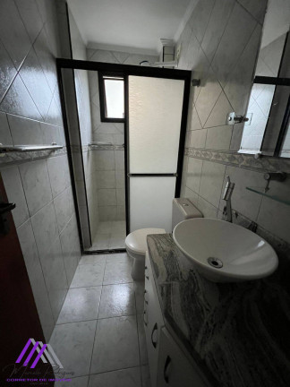 Imagem Apartamento com 2 Quartos à Venda, 87 m² em Tupi - Praia Grande