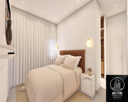 Imagem Casa com 3 Quartos à Venda, 152 m² em Parque Ibiti Reserva - Sorocaba Imagem Casa com 3 Quartos à Venda, 152 m² em Parque Ibiti Reserva - Sorocaba
