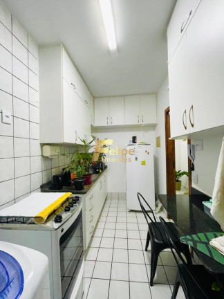 Imagem Imóvel com 2 Quartos à Venda, 56 m² em Jardim Camburi - Vitória