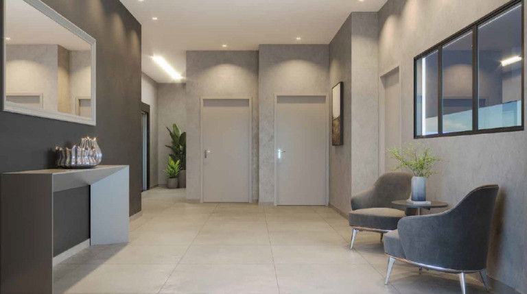 Imagem Apartamento com 2 Quartos à Venda, 60 m² em Baeta Neves - São Bernardo Do Campo