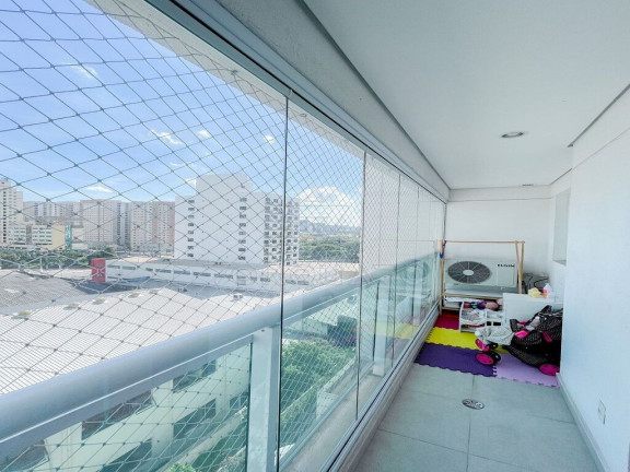Imagem Apartamento com 2 Quartos à Venda, 87 m² em Perdizes - São Paulo Imagem Apartamento com 2 Quartos à Venda, 87 m² em Perdizes - São Paulo