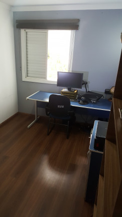 Imagem Imóvel com 2 Quartos à Venda, 54 m² em Eloy Chaves - Jundiaí Imagem Imóvel com 2 Quartos à Venda, 54 m² em Eloy Chaves - Jundiaí