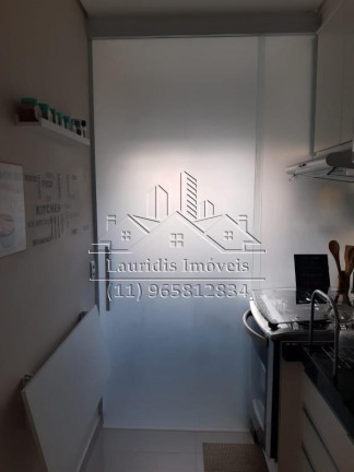 Imagem Imóvel com 2 Quartos à Venda, 48 m² em Jardim Bandeirantes - Santana De Parnaíba