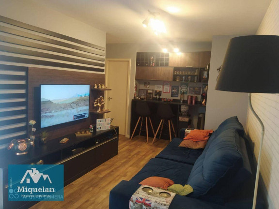 Imagem Apartamento com 2 Quartos à Venda, 52 m² em Freguesia Do ó - São Paulo Imagem Apartamento com 2 Quartos à Venda, 52 m² em Freguesia Do ó - São Paulo