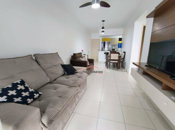 Imagem Apartamento com 2 Quartos à Venda, 77 m² em Canto Do Forte - Praia Grande Imagem Apartamento com 2 Quartos à Venda, 77 m² em Canto Do Forte - Praia Grande