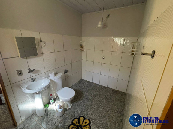 Imagem Chácara à Venda, 6 m² em Zona Rural - Bonfinópolis Imagem Chácara à Venda, 6 m² em Zona Rural - Bonfinópolis