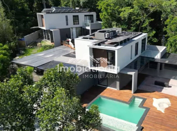 Casa de Condomínio com 3 Quartos à Venda, 475 m² em Cidade Satélite - Atibaia