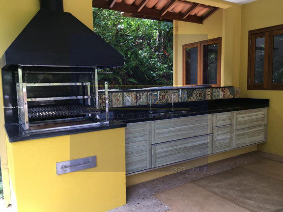 Imagem Casa com 4 Quartos à Venda, 400 m² em Toque Toque Pequeno - São Sebastião