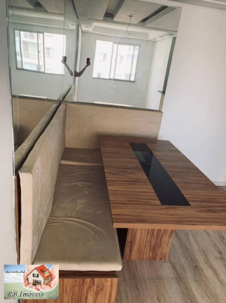 Imagem Apartamento com 2 Quartos à Venda, 45 m² em Taboão - São Bernardo Do Campo Imagem Apartamento com 2 Quartos à Venda, 45 m² em Taboão - São Bernardo Do Campo