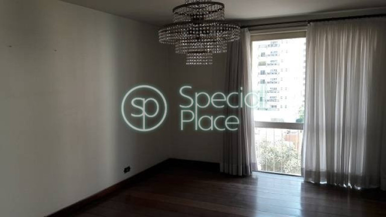 Imagem Apartamento com 3 Quartos à Venda, 321 m² em Jardim América - São Paulo Imagem Apartamento com 3 Quartos à Venda, 321 m² em Jardim América - São Paulo