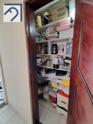 Imagem Casa com 4 Quartos à Venda, 257 m² em Lagoa Nova - Natal