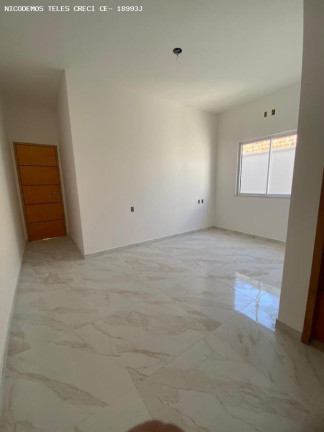 Imagem Casa com 3 Quartos à Venda, 90 m² em Parque Guadalajara (jurema) - Caucaia Imagem Casa com 3 Quartos à Venda, 90 m² em Parque Guadalajara (jurema) - Caucaia