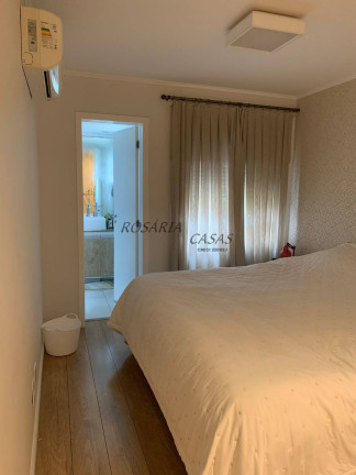 Imagem Apartamento à Venda, 130 m² em Vila Suzana - São Paulo Imagem Apartamento à Venda, 130 m² em Vila Suzana - São Paulo