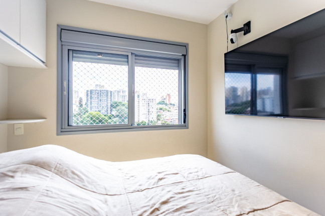 Imagem Apartamento com 2 Quartos à Venda, 65 m² em Vila Santa Catarina - São Paulo Imagem Apartamento com 2 Quartos à Venda, 65 m² em Vila Santa Catarina - São Paulo