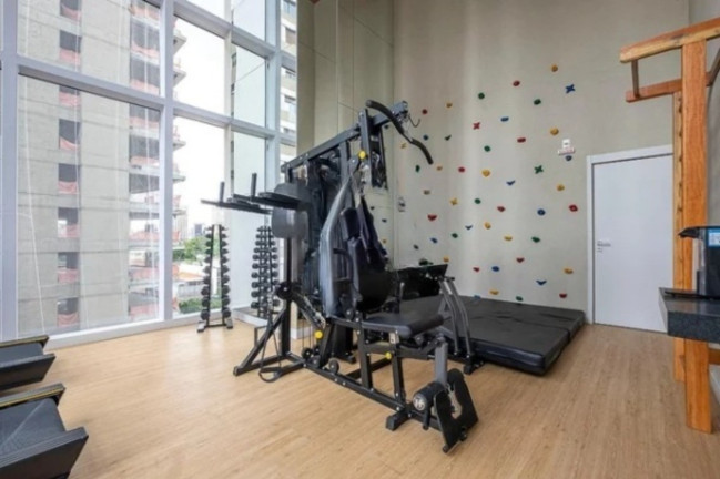 Imagem Imóvel com 1 Quarto à Venda, 23 m² em Pinheiros - São Paulo Imagem Imóvel com 1 Quarto à Venda, 23 m² em Pinheiros - São Paulo