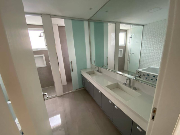 Imagem Casa com 4 Quartos à Venda, 440 m² em Alphaville - Barueri