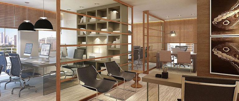 Imagem Sala Comercial à Venda, 32 m² em Vila Gertrudes - São Paulo Imagem Sala Comercial à Venda, 32 m² em Vila Gertrudes - São Paulo