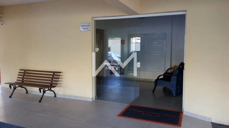 Imagem Apartamento com 3 Quartos para Alugar, 70 m² em Centro - Guarulhos Imagem Apartamento com 3 Quartos para Alugar, 70 m² em Centro - Guarulhos