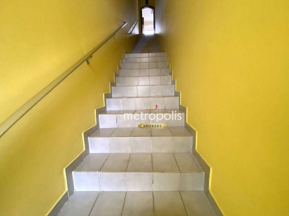Imagem Casa com 3 Quartos à Venda, 525 m² em Jardim - Santo André Imagem Casa com 3 Quartos à Venda, 525 m² em Jardim - Santo André