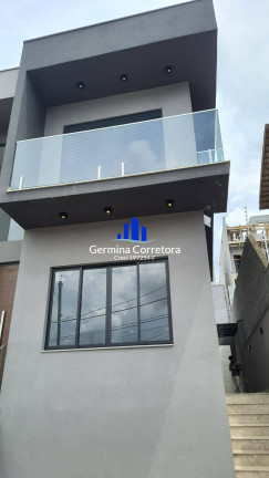 Imagem Casa com 3 Quartos à Venda, 146 m² em Polvilho - Cajamar Imagem Casa com 3 Quartos à Venda, 146 m² em Polvilho - Cajamar