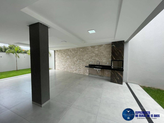 Imagem Sobrado com 4 Quartos à Venda, 224 m² em Jardim América - Goiânia Imagem Sobrado com 4 Quartos à Venda, 224 m² em Jardim América - Goiânia