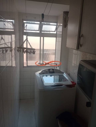 Imagem Apartamento com 2 Quartos à Venda, 44 m² em Conjunto Residencial José Bonifácio - São Paulo Imagem Apartamento com 2 Quartos à Venda, 44 m² em Conjunto Residencial José Bonifácio - São Paulo