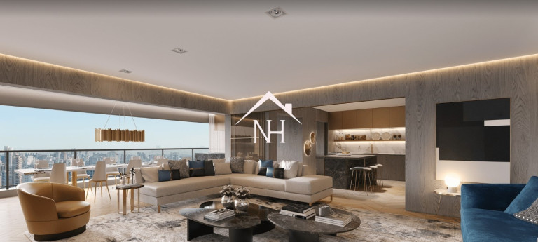 Imagem Apartamento com 4 Quartos à Venda, 158 m² em Vila Clementino - São Paulo Imagem Apartamento com 4 Quartos à Venda, 158 m² em Vila Clementino - São Paulo