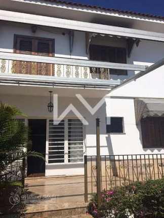 Imagem Casa com 3 Quartos à Venda, 307 m² em Vila Rosalia - Guarulhos Imagem Casa com 3 Quartos à Venda, 307 m² em Vila Rosalia - Guarulhos