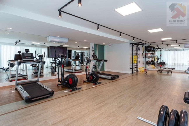 Imagem Apartamento com 3 Quartos à Venda, 139 m² em Centro - Florianópolis