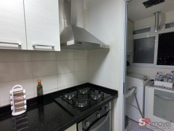 Imagem Apartamento com 3 Quartos à Venda, 64 m² em Centro - Diadema Imagem Apartamento com 3 Quartos à Venda, 64 m² em Centro - Diadema