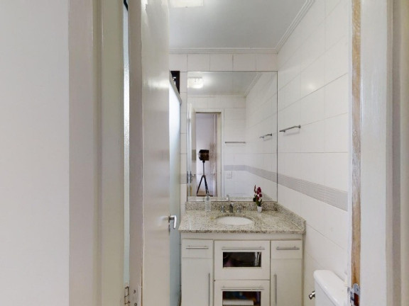 Imagem Imóvel com 2 Quartos à Venda, 82 m² em Vila Olímpia - São Paulo
