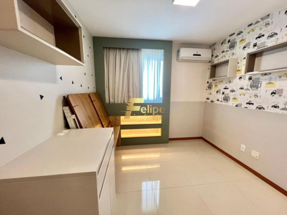 Imagem Imóvel com 3 Quartos à Venda, 100 m² em Jardim Camburi - Vitória