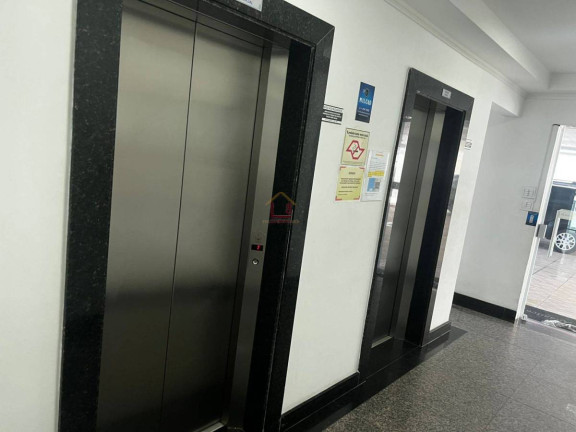 Imagem Apartamento com 2 Quartos à Venda, 55 m²