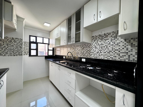 Imagem Apartamento com 3 Quartos à Venda, 60 m² em Pinheirinho - Curitiba Imagem Apartamento com 3 Quartos à Venda, 60 m² em Pinheirinho - Curitiba