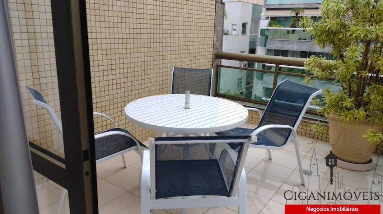 Imagem Cobertura com 4 Quartos à Venda, 203 m² em Recreio Dos Bandeirantes - Rio De Janeiro Imagem Cobertura com 4 Quartos à Venda, 203 m² em Recreio Dos Bandeirantes - Rio De Janeiro
