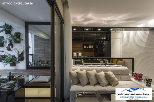 Imagem Apartamento com 1 Quarto à Venda, 44 m² em Chacara Klabin - São Paulo Imagem Apartamento com 1 Quarto à Venda, 44 m² em Chacara Klabin - São Paulo