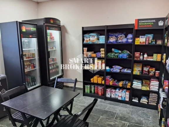 Imagem Apartamento com 1 Quarto à Venda, 55 m² em Cambuci - São Paulo Imagem Apartamento com 1 Quarto à Venda, 55 m² em Cambuci - São Paulo