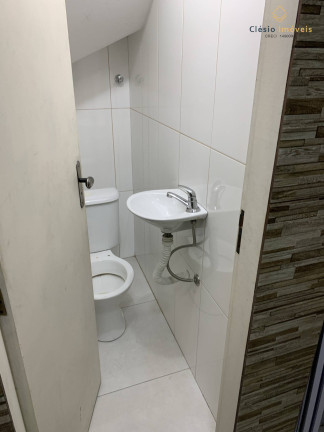 Imagem Sobrado com 4 Quartos à Venda, 160 m² em Itaquera - São Paulo