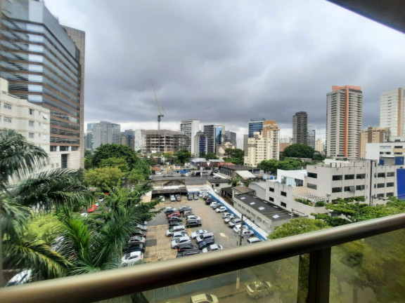 Imagem Imóvel Comercial para Alugar, 115 m² em Vila Olímpia - São Paulo Imagem Imóvel Comercial para Alugar, 115 m² em Vila Olímpia - São Paulo