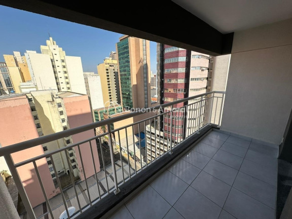 Imagem Apartamento com 2 Quartos à Venda, 57 m² em Centro - Campinas Imagem Apartamento com 2 Quartos à Venda, 57 m² em Centro - Campinas