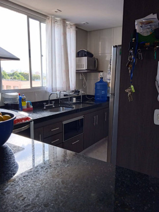 Imagem Apartamento com 2 Quartos à Venda,  em Vila Príncipe De Gales - Santo André