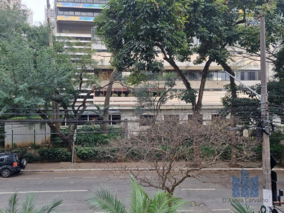 Imagem Apartamento com 1 Quarto para Alugar, 44 m² em Bela Vista - São Paulo Imagem Apartamento com 1 Quarto para Alugar, 44 m² em Bela Vista - São Paulo