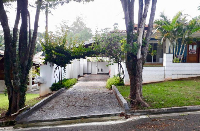 Imagem Casa com 4 Quartos à Venda, 800 m² em Marambaia - Vinhedo Imagem Casa com 4 Quartos à Venda, 800 m² em Marambaia - Vinhedo