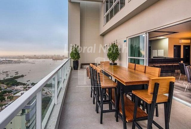 Imagem Apartamento com 2 Quartos à Venda, 97 m² em Fazenda - Itajaí Imagem Apartamento com 2 Quartos à Venda, 97 m² em Fazenda - Itajaí