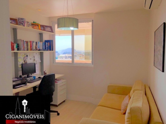 Imagem Apartamento com 3 Quartos à Venda, 127 m² em Barra Da Tijuca - Rio De Janeiro Imagem Apartamento com 3 Quartos à Venda, 127 m² em Barra Da Tijuca - Rio De Janeiro