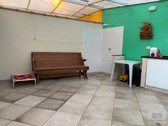 Imagem Casa com 3 Quartos à Venda, 101 m² em Guilhermina - Praia Grande Imagem Casa com 3 Quartos à Venda, 101 m² em Guilhermina - Praia Grande
