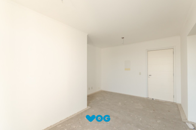 Imagem Imóvel com 3 Quartos à Venda, 73 m² em Jardim Sabará - Porto Alegre