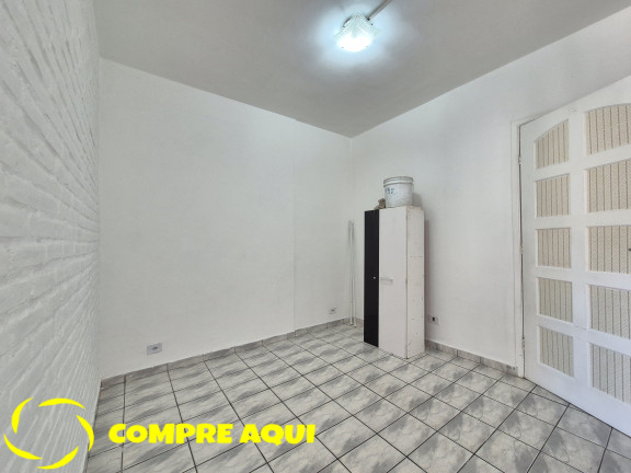 Imagem Apartamento com 1 Quarto à Venda, 38 m² em Bela Vista - São Paulo